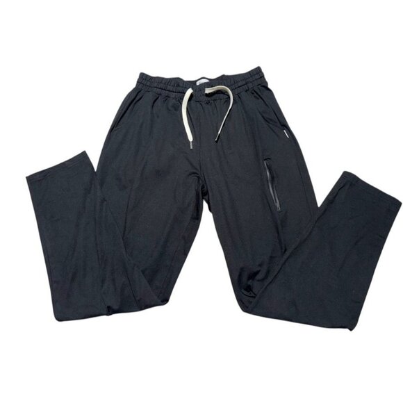 Feat Pants - Feat Sweatpants Black Size Medium